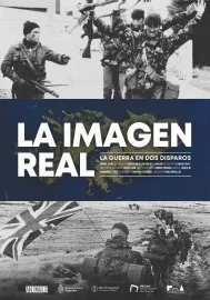 La Imagen Real (The Real Image)