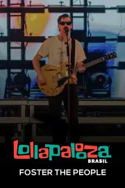 Foster The People: Lollapalooza Brasil 2025