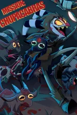 Mission: Chupacabras