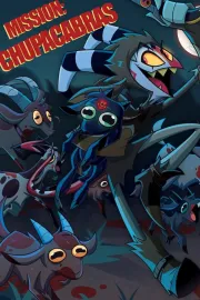 Mission: Chupacabras