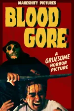 BLOOD GORE