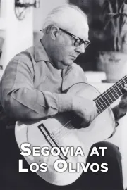 Segovia at Los Olivos