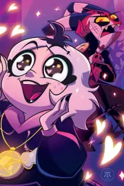 Mission: Weeaboo-Boo