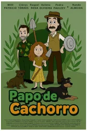 Papo de Cachorro