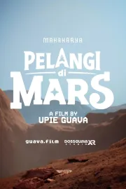 Pelangi di Mars