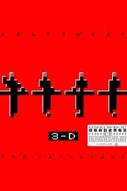 Kraftwerk: 3-D Der Katalog
