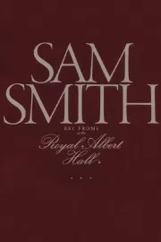 Sam Smith at the Proms