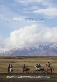 Wings of Kyrgyzstan