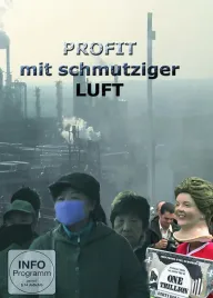 Profit mit schmutziger Luft