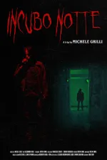 Incubo Notte