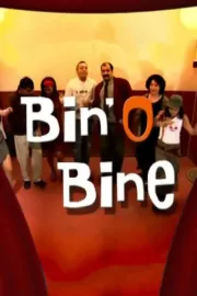 Bin'o'Bine
