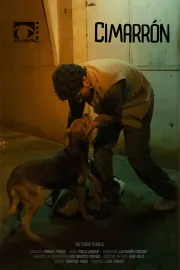 Cimarrón