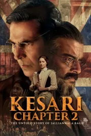 Kesari Chapter 2