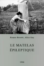 Matelas épileptique, Le