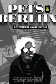 Pets ja Berliin