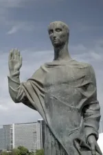 Quando o Brasil era Moderno