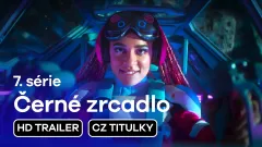 Černé zrcadlo: trailer k názvům dílů 7. série