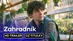Zahradník: trailer