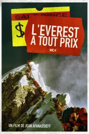 L'Everest à tout prix