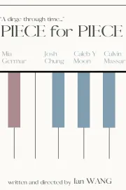 Piece for Piece