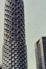 Una teoria che ho sognato a Londra