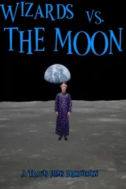 Wizards Vs. The Moon