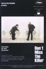 Mi sas xefygei o dolofonos