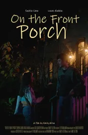 On the Front Porch