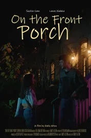 On the Front Porch