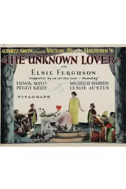 The Unknown Lover