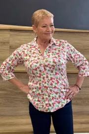 Aleyda Gaviria “La Abuela”