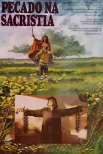 Pecado na Sacristia