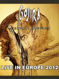 Gojira: L'Enfant Sauvage