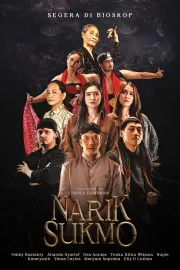 Narik Sukmo: Menari Atau Mati