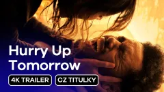 Hurry Up Tomorrow: 2. trailer
