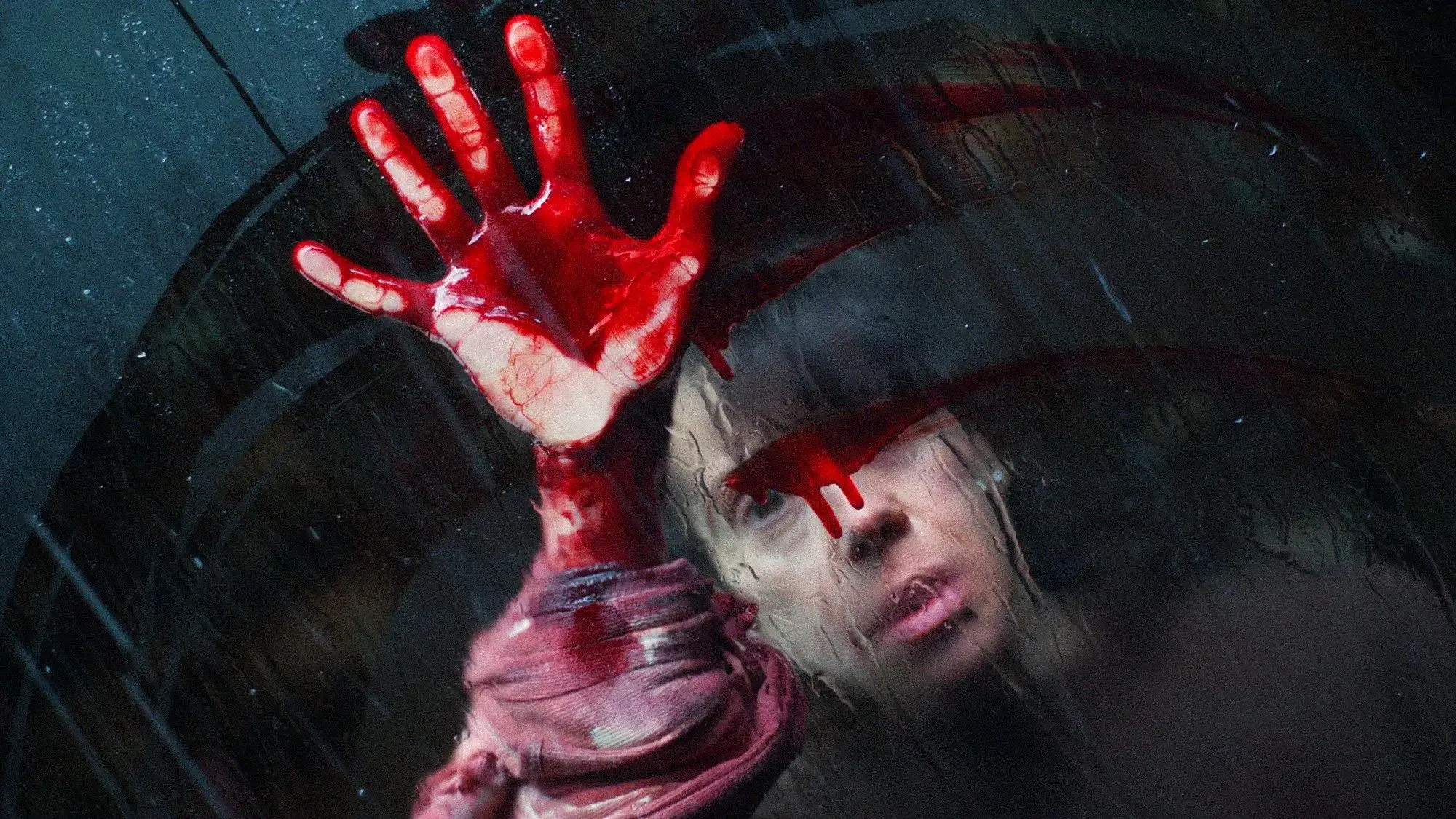 Recenze: Vrať mi ji nebude horor roku. Emotivní i odporný koncept ale vyčnívá