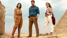 Blíží se nástupce Indiana Jonese? Hvězdný Pramen mládí láká na epické dobrodružství