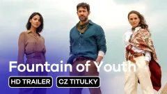 Fountain of Youth: trailer