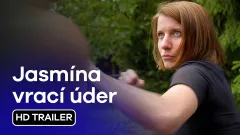 Jasmína vrací úder: trailer