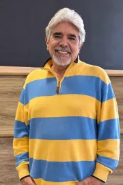 Mauricio Figueroa