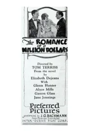 The Romance of a Million Dollars