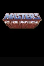 Masters of the Universe