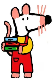 Maisy Mouse