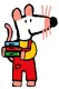 Maisy Mouse
