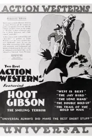 The Trail of the Holdup Man