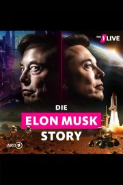 Die Elon Musk Story