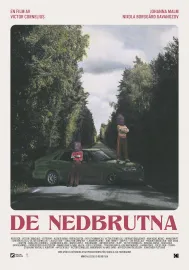 De Nedbrutna