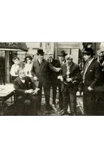 The Curious Conduct of Judge Legarde