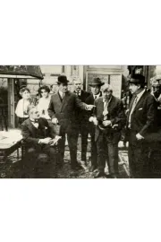 The Curious Conduct of Judge Legarde