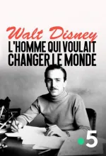 Walt Disney, snílek a podnikatel